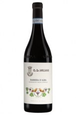 Barbera Alba Vajra